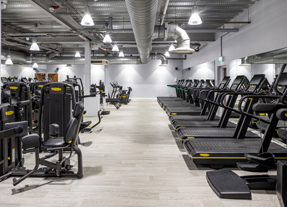 gym image