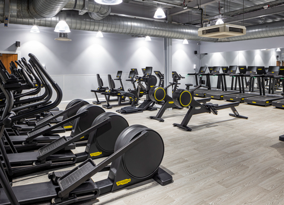 gym image