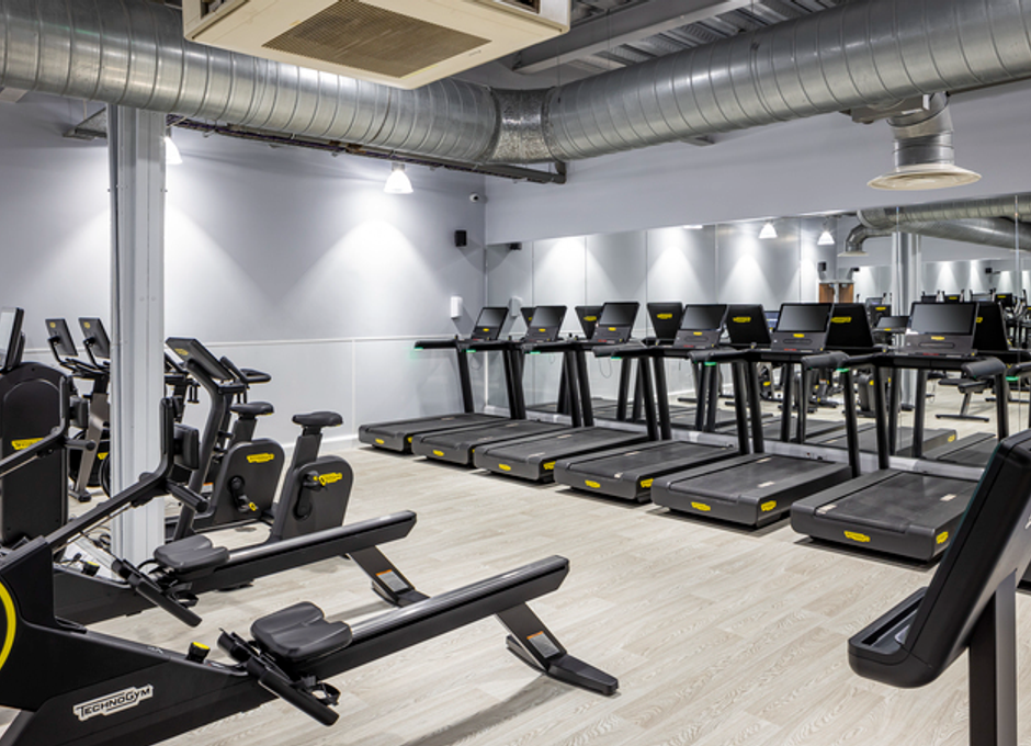 gym image
