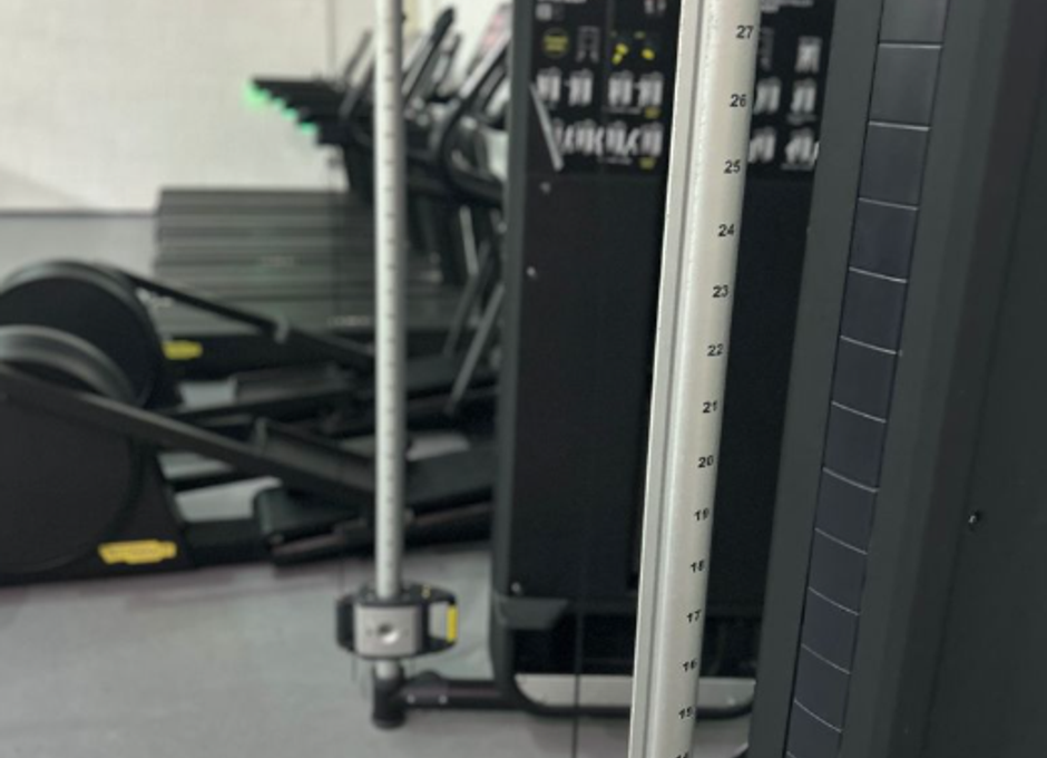 gym image
