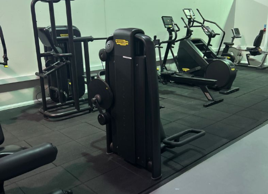 gym image