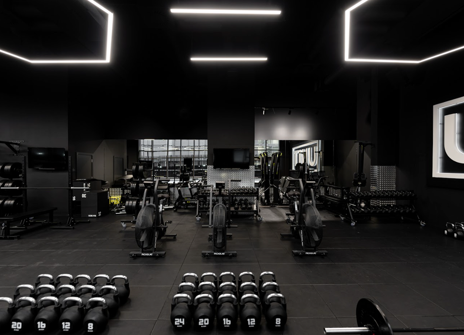 gym image