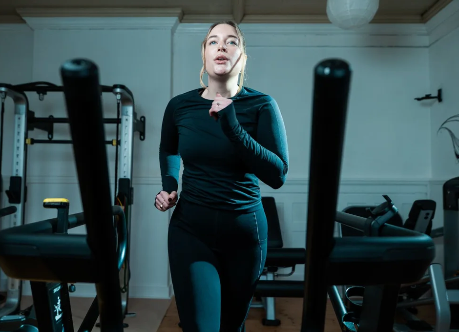 gym image
