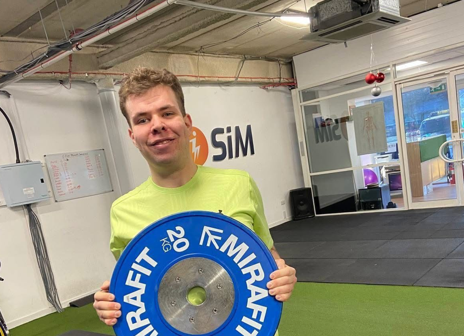 gym image