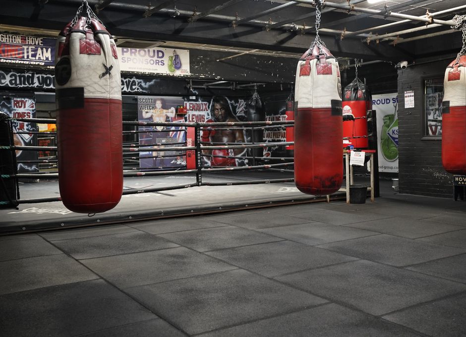 gym image