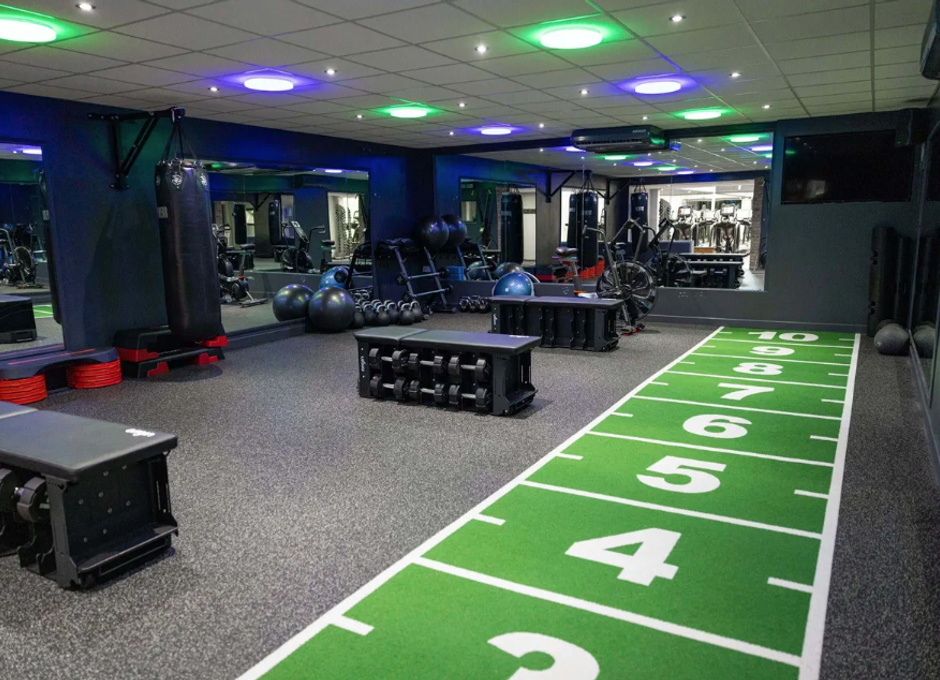 gym image