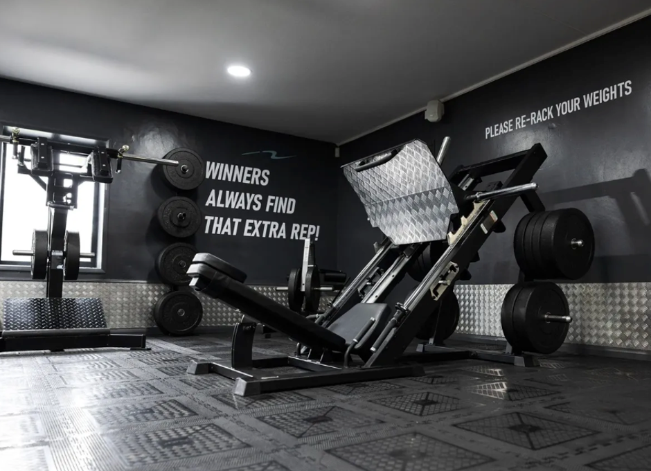 gym image