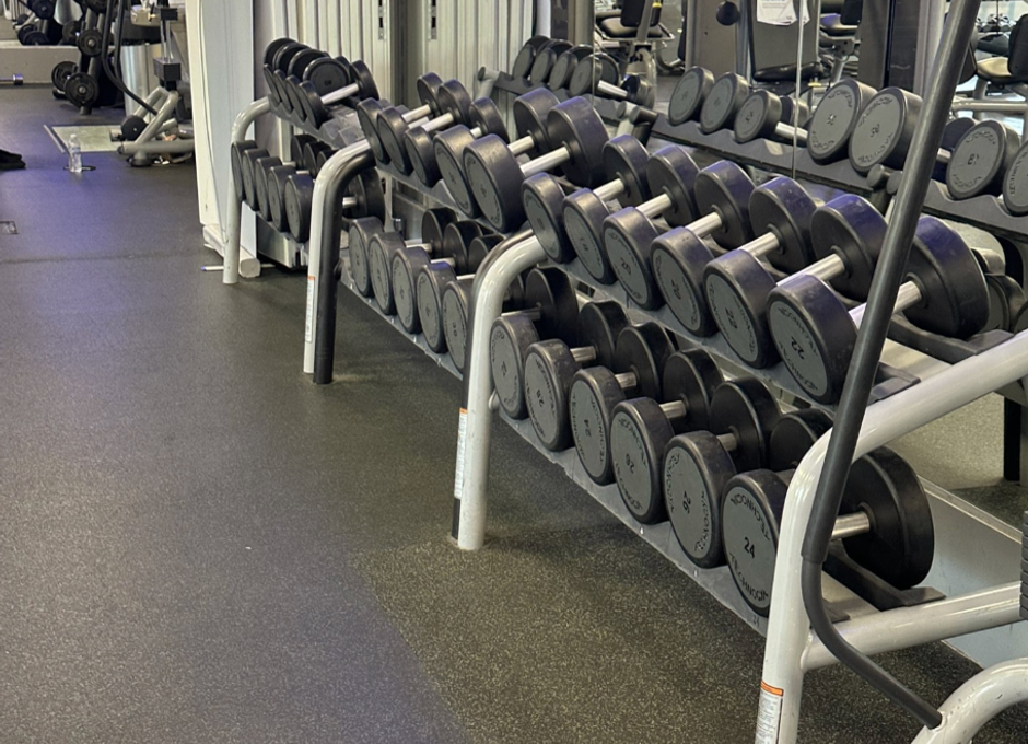 gym image