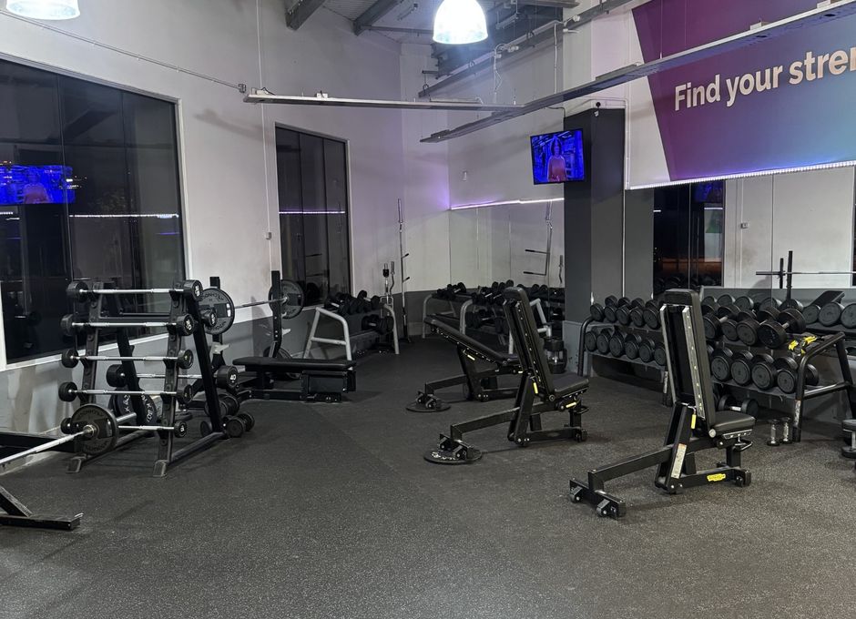 gym image
