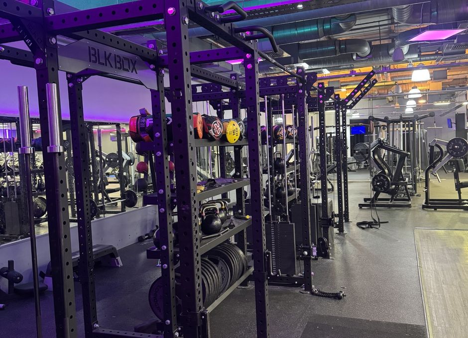 gym image