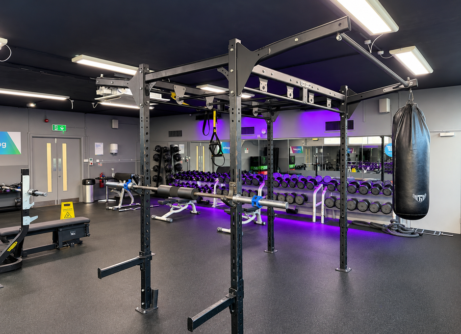 gym image