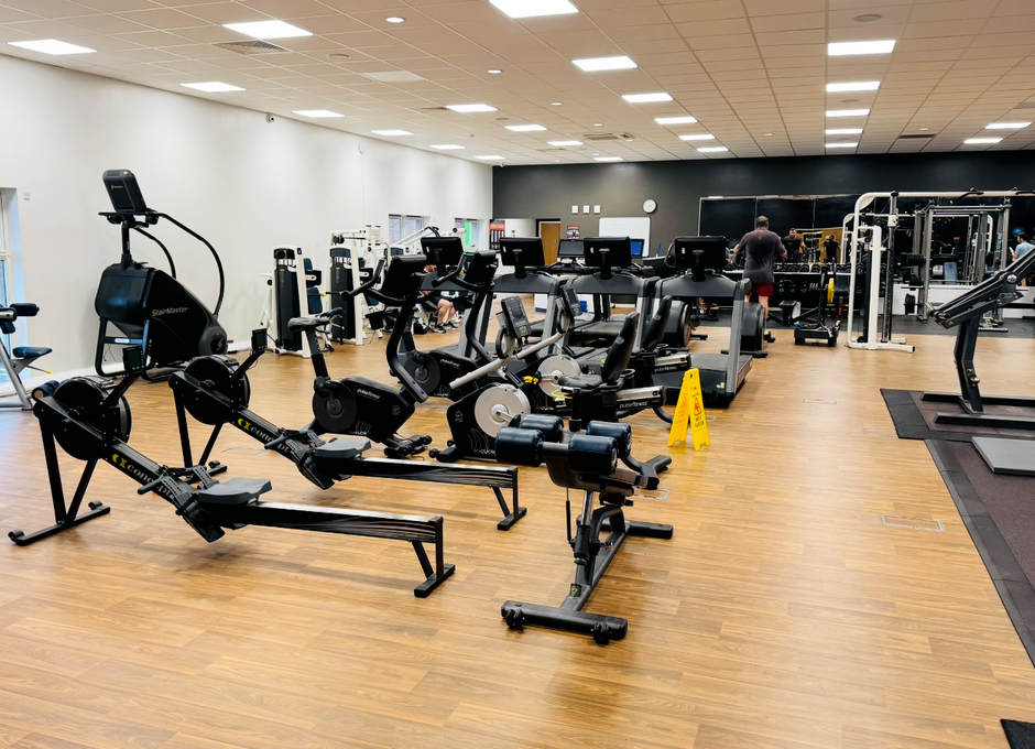 gym image