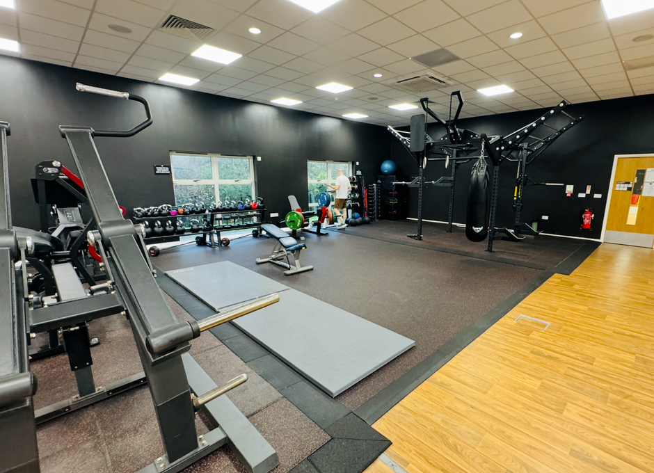 gym image