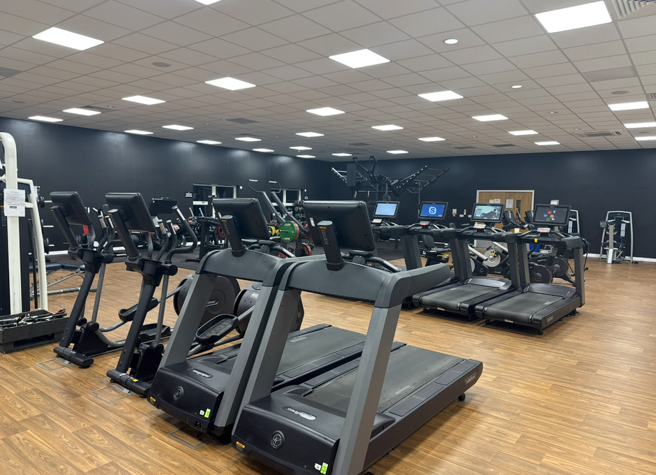gym image