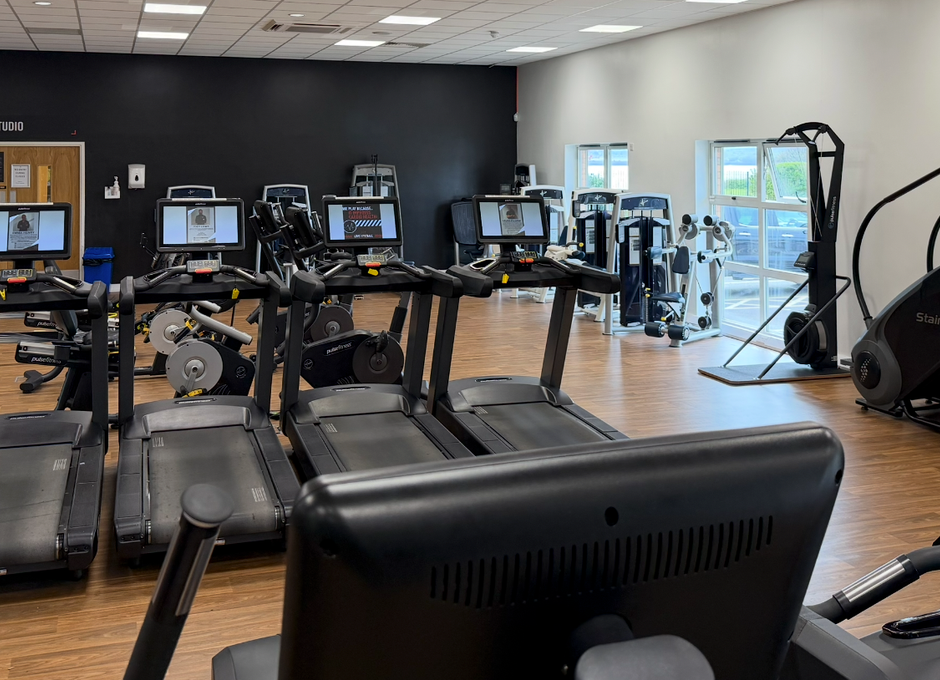 gym image