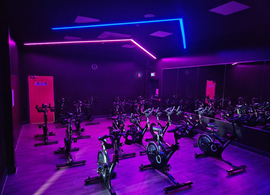 gym image