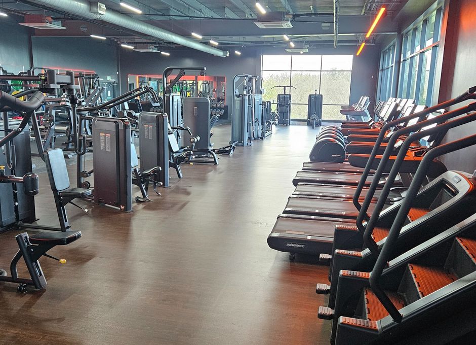 gym image