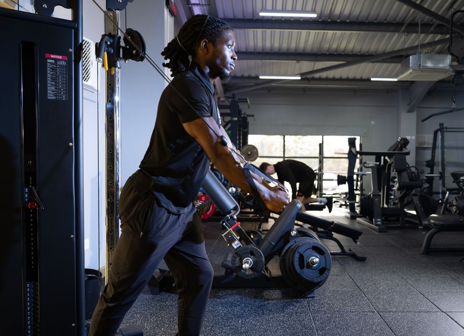 gym image