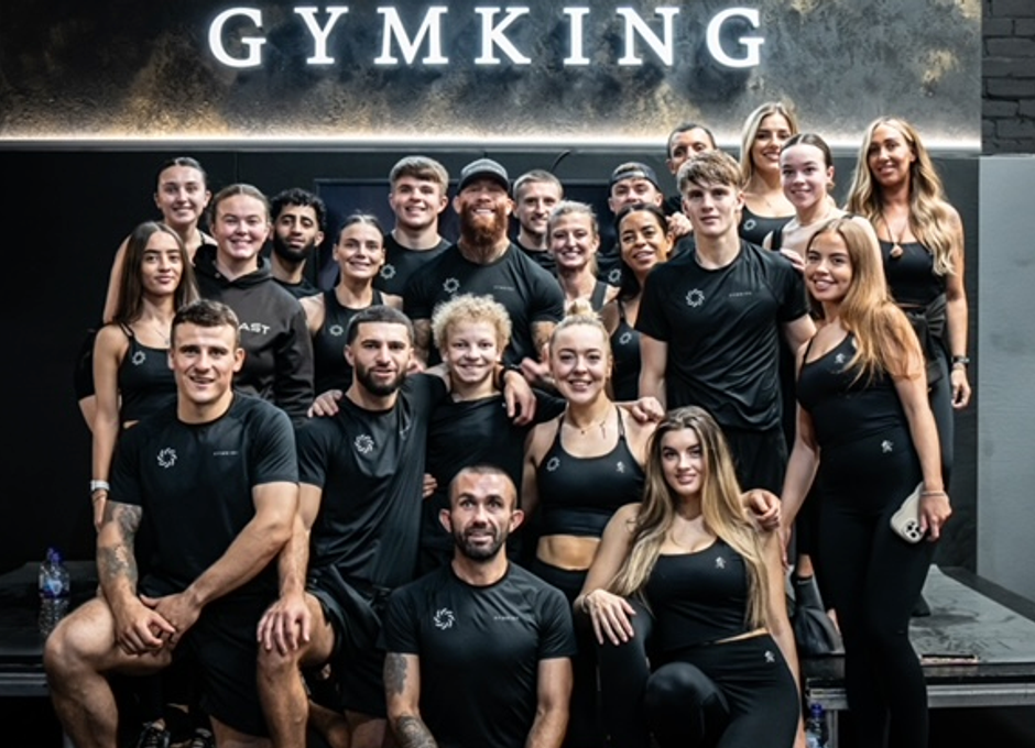 gym image