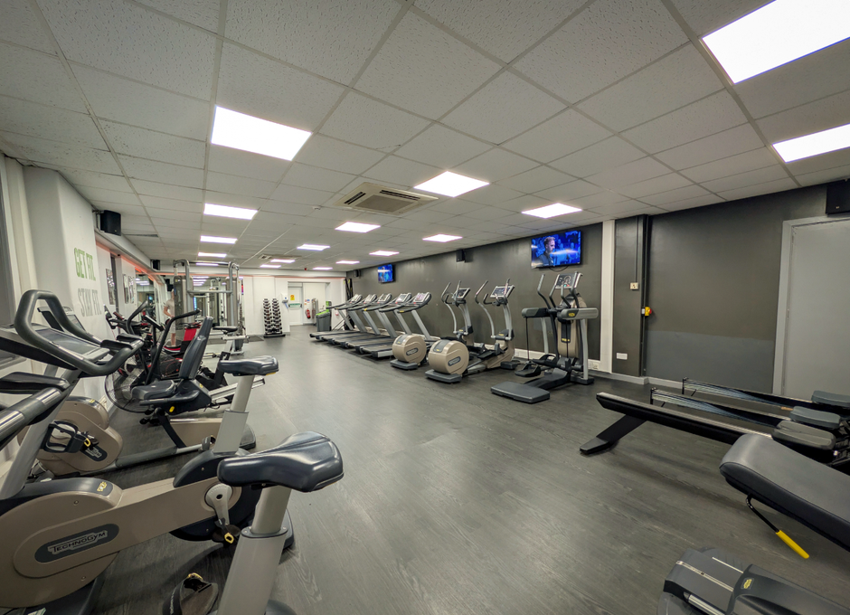gym image