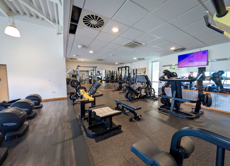 gym image