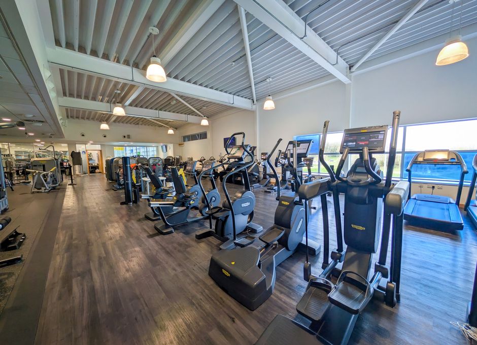 gym image