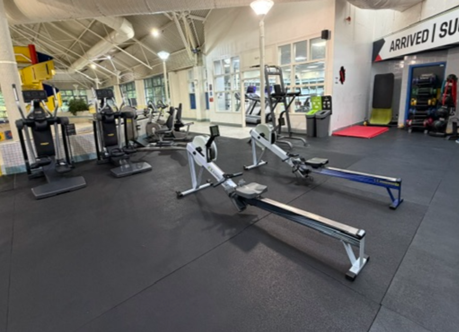gym image