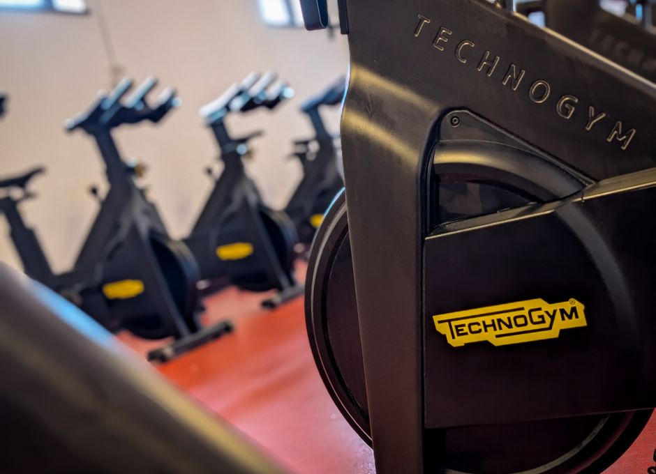gym image