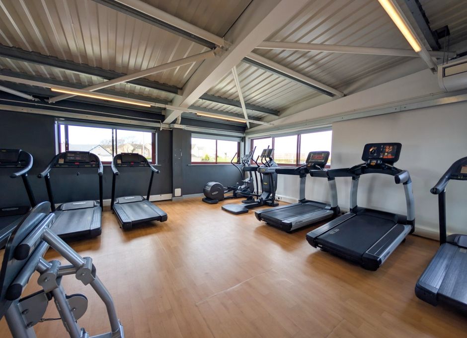 gym image