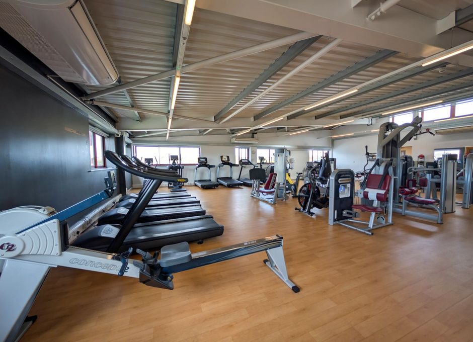 gym image