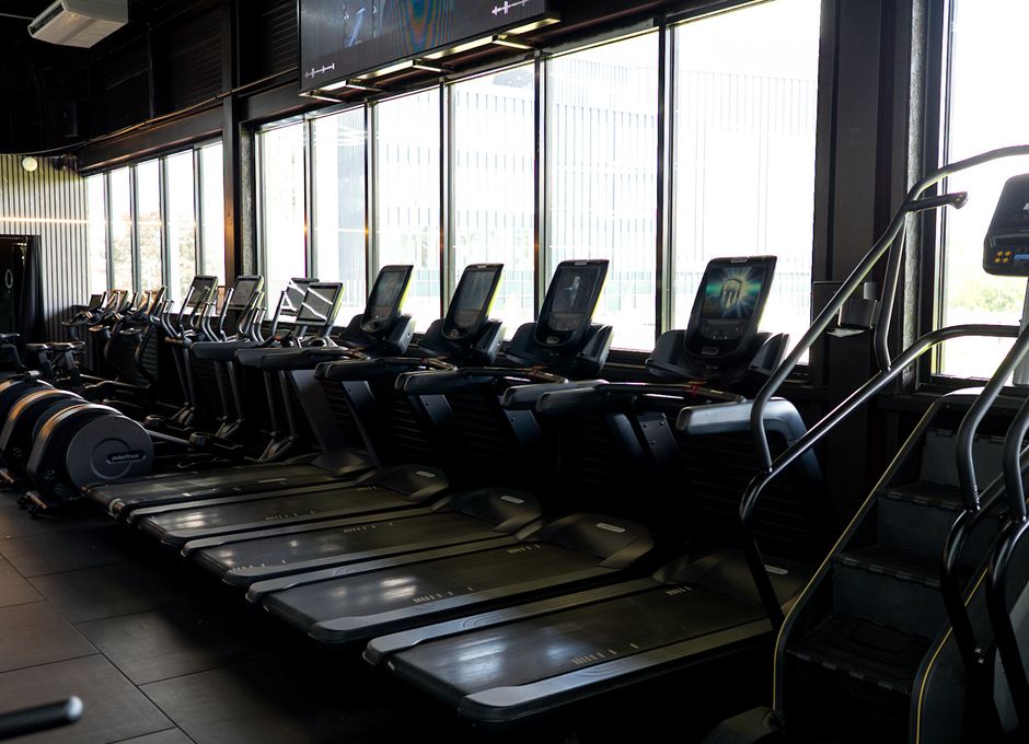 gym image