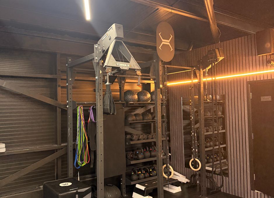 gym image