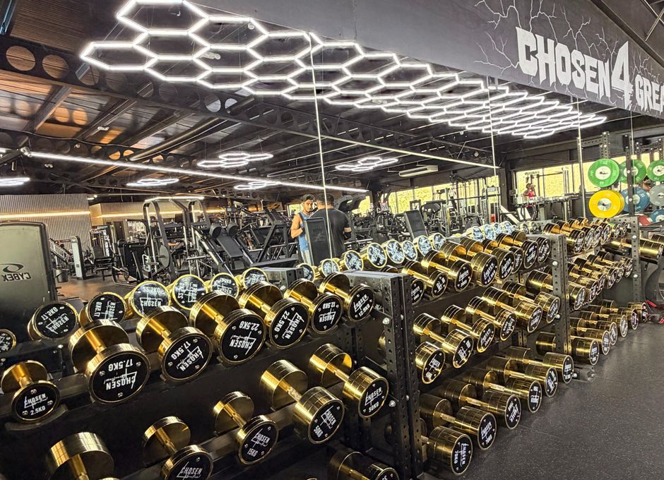 gym image