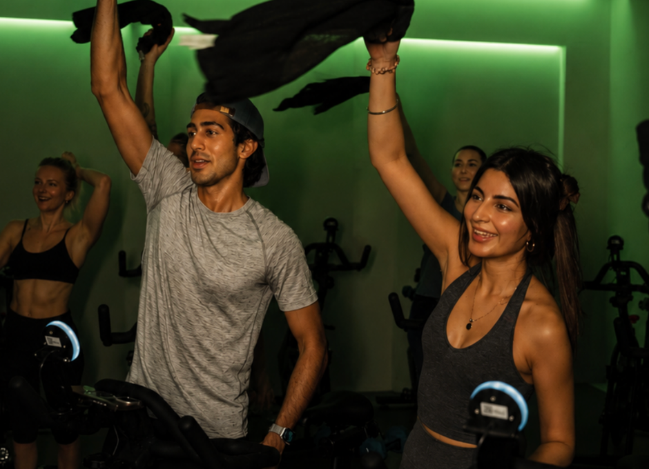 gym image