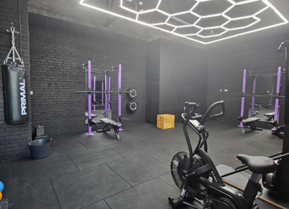 gym image