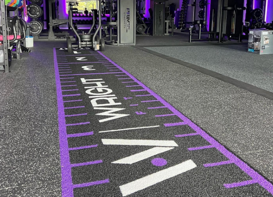 gym image
