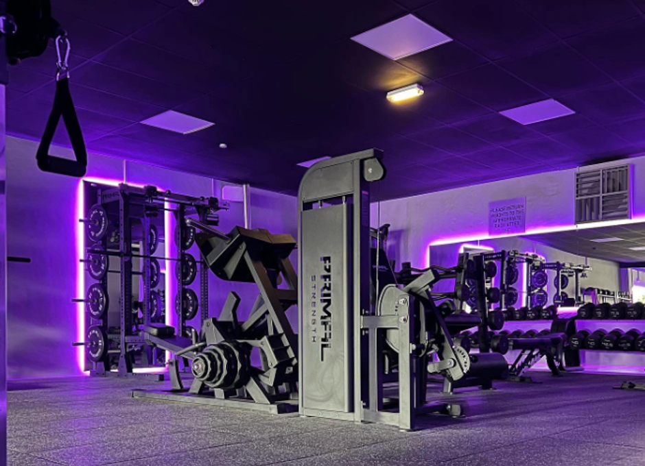 gym image