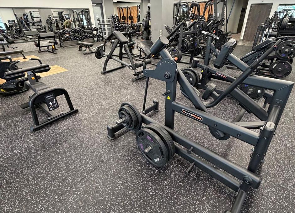gym image