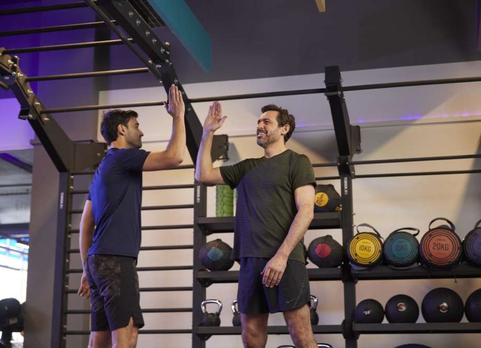 gym image