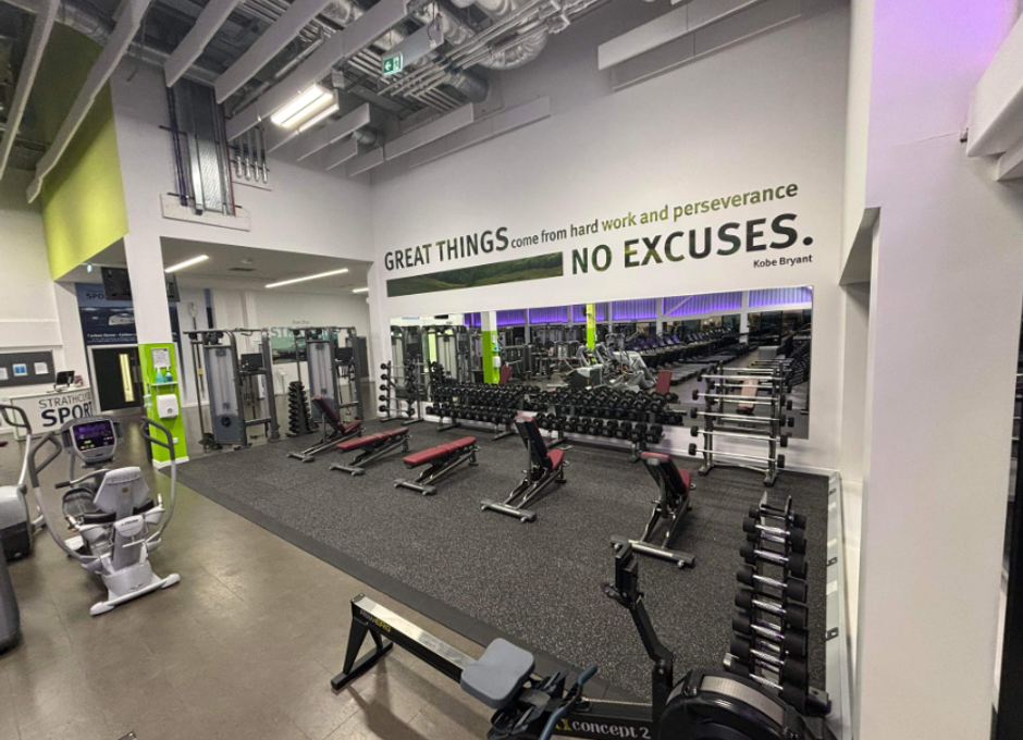 gym image