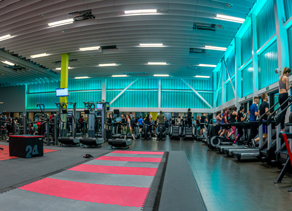 gym image