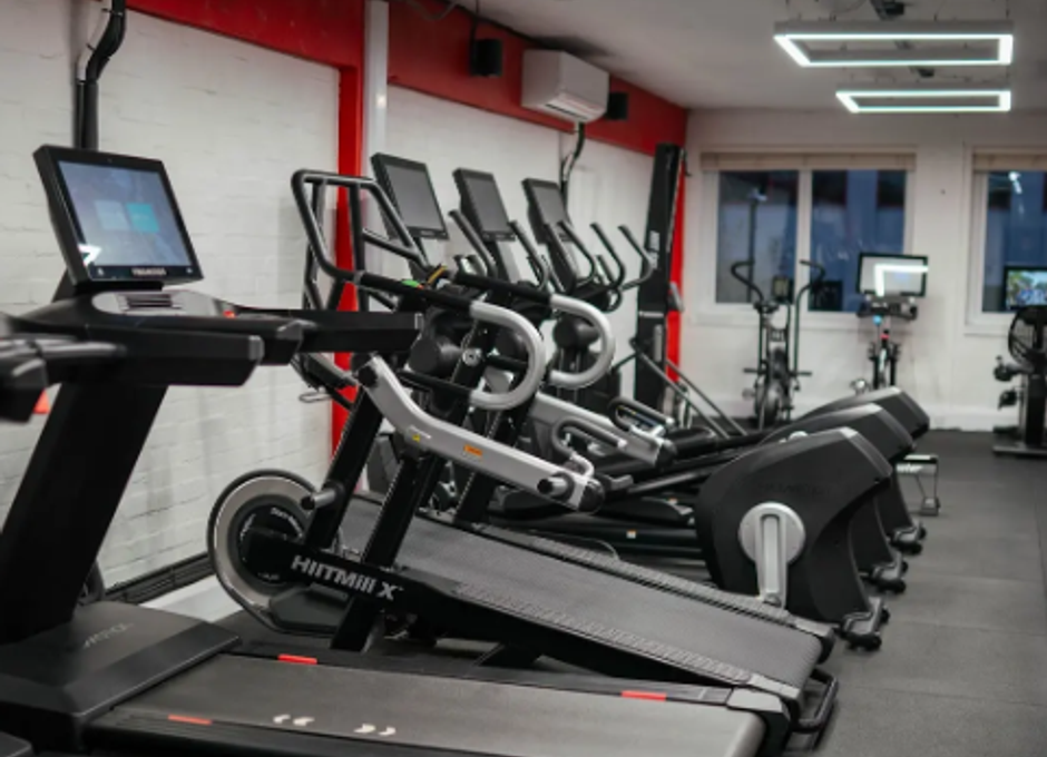 gym image
