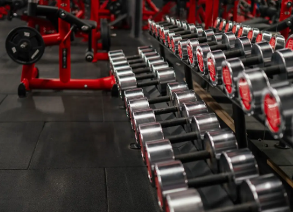 gym image