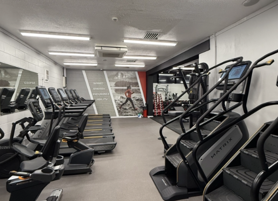 gym image
