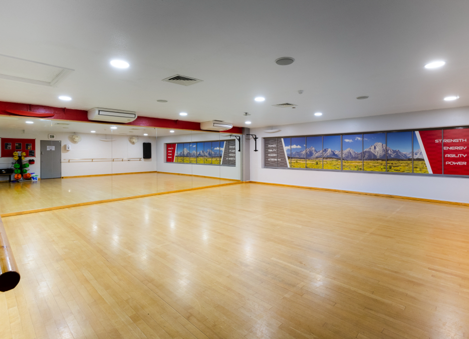 gym image