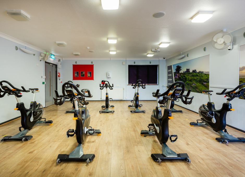gym image