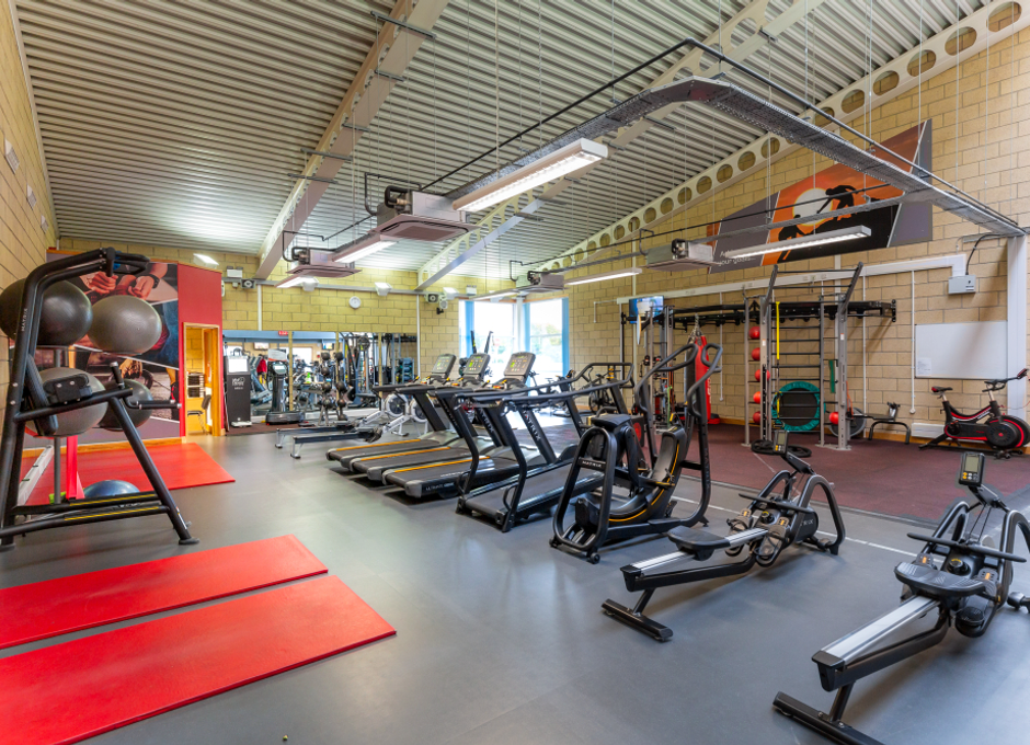 gym image