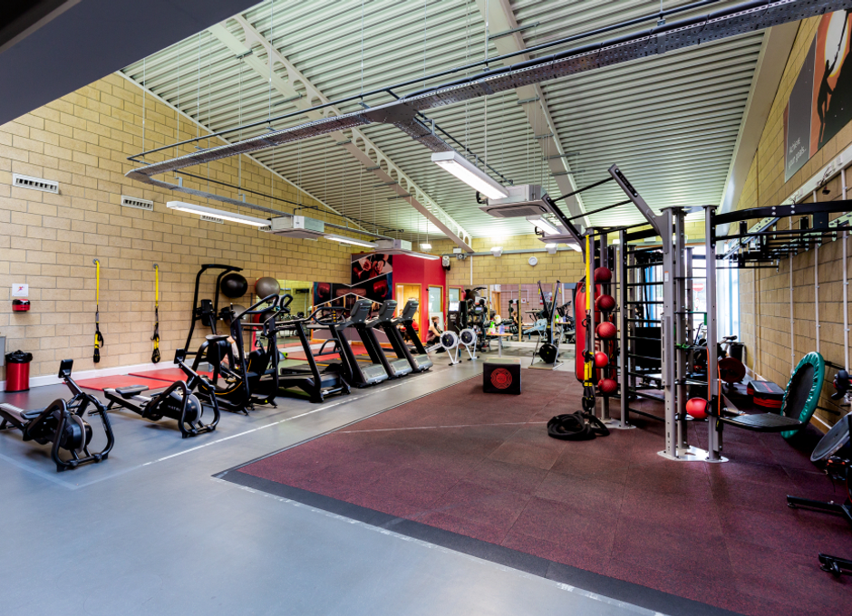 gym image