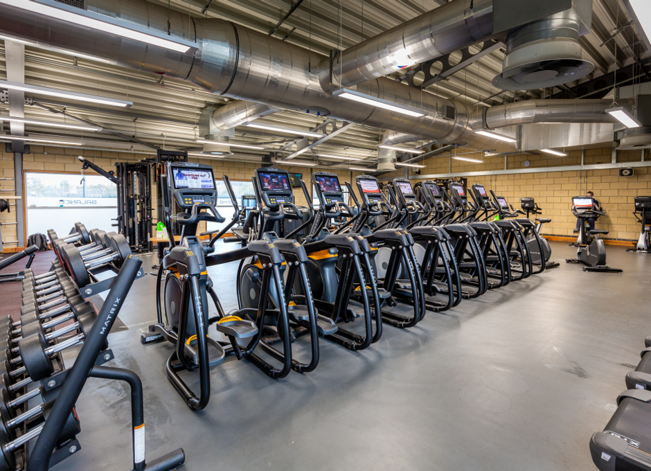gym image