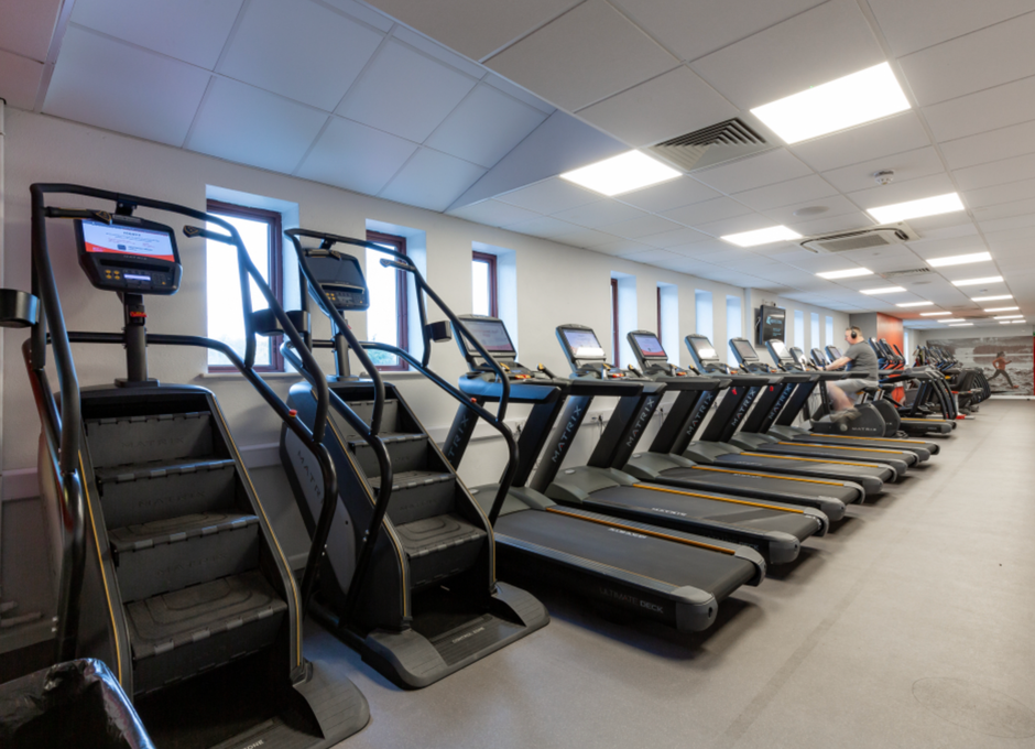 gym image